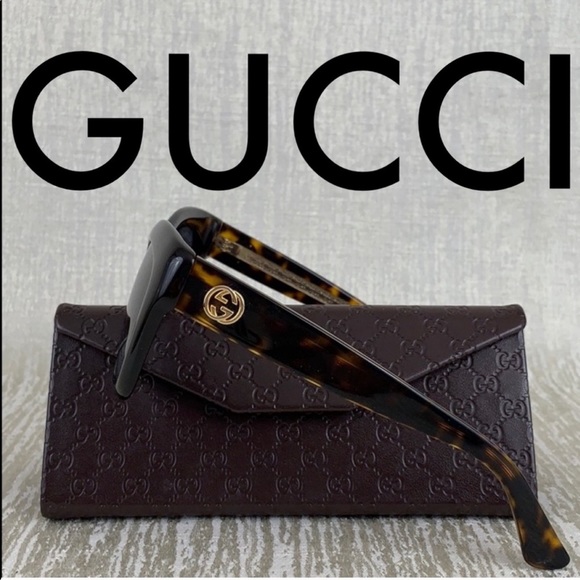 Gucci Accessories - 👑 GUCCI SUNGLASSES 💯AUTHENTIC